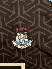 Ath Cliath Jersey Dublin GAA Gaelic Athletic Association Football. Size M