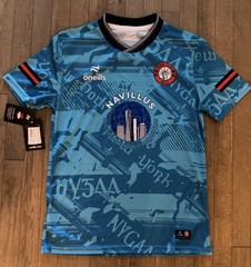 2026 New York GAA Training Jersey