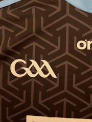 Ath Cliath Jersey Dublin GAA Gaelic Athletic Association Football. Size M