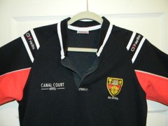 Ireland County Down/An Dun IRE CURLING GAA O’Neills Jersey Shirt S/M