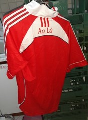 GAA Gaelico Football Shirt Jersey An Lu O’Neills Size L Soccer Ireland Top