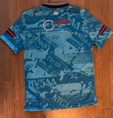 2026 New York GAA Training Jersey
