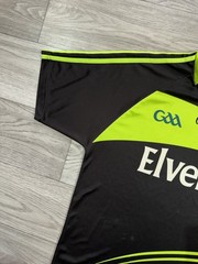 MAYO MAIGH Eo 2015 GAA Gaelic Football Jersey ShIrt O’Neills Size L