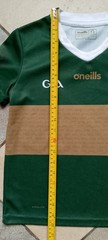 Kerry O’Neills GAA Commemoration Jersey 2021 7-8 Years Koolite