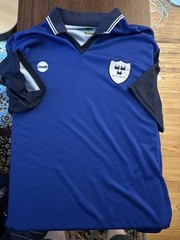 O’Neills Dublin GAA Retro Goalkeeper Jersey (XL)