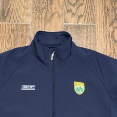 O’Neills Outdoor Mens Kerry Ciarrai GAA Softshell Outdoor Full Zip Jacket 3XL