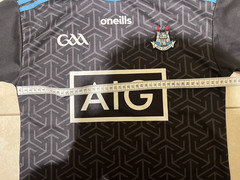 Ath Cliath Jersey Dublin GAA Gaelic Athletic Association Football. Size M
