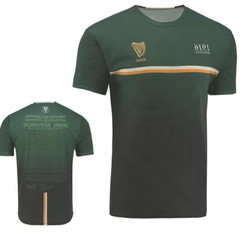 Ireland 1916 Football Jersey Men’s Sports T-Shirt Top