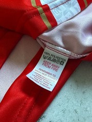 Louth GAA County Jersey Shirt men 2XL O’Neills