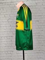 Football shirt soccer Ciarrai Kerry Group GAA GAELIC O’NEILLS Jersey Ireland S
