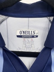 Áth Cliath Dublin GAA Jersey Kit O’Neills Men’s Medium Gaelic Football Hurling