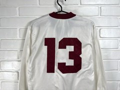 VTG Connolly GAA GALWAY Gaelic Football Jersey Shirt 1980 Men SZ 18 S Player #13