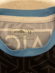 Ath Cliath Jersey Dublin GAA Gaelic Athletic Association Football. Size M