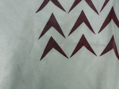 VTG Connolly GAA GALWAY Gaelic Football Jersey Shirt 1980 Men SZ 18 S Player #13