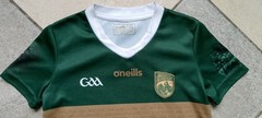 Kerry O’Neills GAA Commemoration Jersey 2021 7-8 Years Koolite