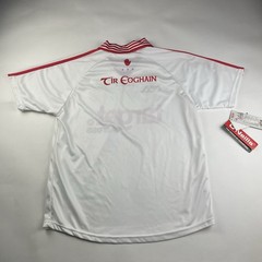 Tyrone GAA Gaelic Home Shirt 2010-2012 Tir Eoghain O’neills Jersey Men’s L NWT