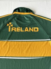 Dolmen Kerry Gaelic JersrySize Small. Great Condition