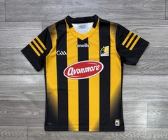 Cill Chainnigh Kilkenny GAA Gaelic Football Shirt Jersey O’neills Size M