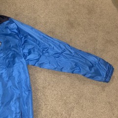 Ath Cliath Dublin GAA O’Neills Jacket Gaelic Hurling Eire XLarge Vodafone Hoodie