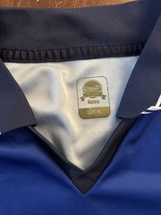 O’Neills Dublin GAA Retro Goalkeeper Jersey (XL)