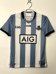 Dublin Ath Cliath GAA Gaelic Football O’Neills Shirt Jersey Size Large