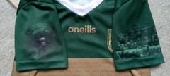 Kerry O’Neills GAA Commemoration Jersey 2021 7-8 Years Koolite