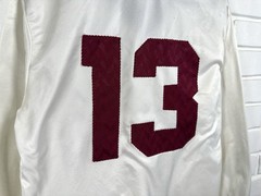 VTG Connolly GAA GALWAY Gaelic Football Jersey Shirt 1980 Men SZ 18 S Player #13