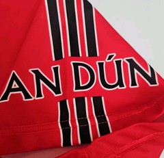 O’NEILLS AN DUN SOCCER Shirt Jersey Mens Size XL Canal Court Hotel