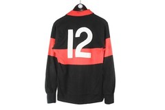 Vintage GAA O’Neills Jersey Long Sleeve T-Shirt Size S 90s collared Gaelic Sport