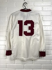 VTG Connolly GAA GALWAY Gaelic Football Jersey Shirt 1980 Men SZ 18 S Player #13