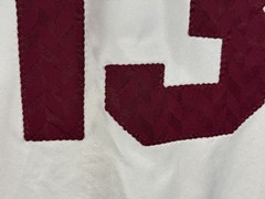 VTG Connolly GAA GALWAY Gaelic Football Jersey Shirt 1980 Men SZ 18 S Player #13