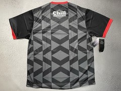 New CORK O’NEILLS GEALIC Football Gray Jersey GAA Size 2XL