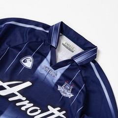 O’Neills ATH Cliath Dublin Jersey Boys Vintage Gaelic Football Shirt Ireland