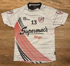 I.T Sligo Gaelic Football Shirt Jersey O’Reillys Mens Large