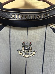 Vintage Dublin GAA O’Neills Jersey XXL Arnotts Gaelic Football Shirt Ireland