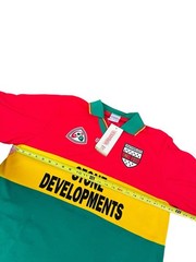 100% Authentic Carlow Gaa Gaelic Football o`neills Jersey Size XL Rare 🔥