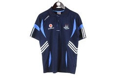 Ath Cliath GAA O’Neills Jersey T-Shirt Gaelic Sport Ireland Size S blue Dublin