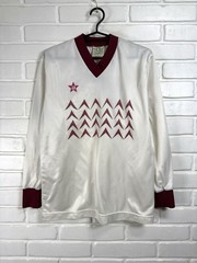 VTG Connolly GAA GALWAY Gaelic Football Jersey Shirt 1980 Men SZ 18 S Player #13