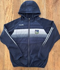 Limerick GAA Gaelic Football Hurling Jacket O’Neills Mens Large