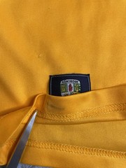 Creacgh Concrete GAA Official O’Neills Gaelic Football 1/4 Zip Pullover Mens M