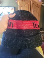 Tommy Larkins Gaelic Athletic GAA Club Galway Ireland Hat