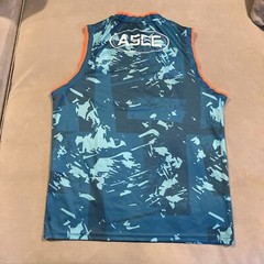 Awesome – McKyr – ARD MHACHA ARMAGH – TANK TOP JERSEY – Men’s Size Large