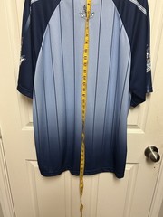 Vintage Dublin GAA O’Neills Jersey XXL Arnotts Gaelic Football Shirt Ireland