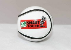unbrand Go Game Smart Touch Sliotars GAA Hurling Balls 12 Sliotar One Dozen Pack