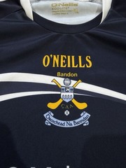 Bandon GAA Gaelic Football Jersey ShIrt O’Neills Size XL