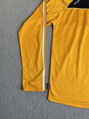 Creacgh Concrete GAA Official O’Neills Gaelic Football 1/4 Zip Pullover Mens M