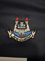Dublin GAA Gaelic Football Hurling Shirt Jersey O’Neills Mens Small