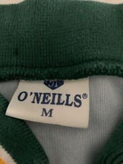 Men’s O’NEILLS IrelandPolo Shirt Medium