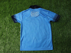 DUBLIN GAA GAELIC IRELAND SOCCER SHIRT JERSEY O’NEILLS ORIGINAL YOUNG S 9-10 YRS
