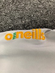 O’Neills GAA Young Ireland Sydney Gaelic Football Pullover 1/4 Zip L Long Sleeve